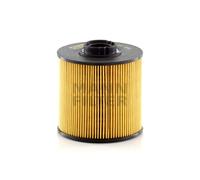 Mann Filter Fuel Filter PU10004Z for Trucks & Buses