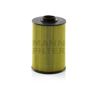 MANN PU10005x FUEL FILTER (HITACHI 4676386, 4719921, JCB 332/G2071, 32/925838)
