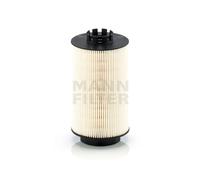 MANN-FILTER PU 10 008 x Fuel filter