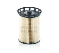 MANN-FILTER PU 10 010 z Fuel filter