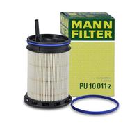 MANN-FILTER PU 10 011 z Fuel Filter - for Cars + Transporters