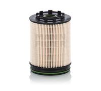 MANN-FILTER Fuel Filter PU 10 023/1 z KIT