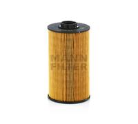 Mann Fuel Filter PU10026x 8971527380 47585451 KHH12030 LS21P01013R100 MMH80590