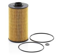 MANN PU10026x FUEL FILTER (HITACHI 4676385, 4649267, ISUZU 8971527380, PF7983)