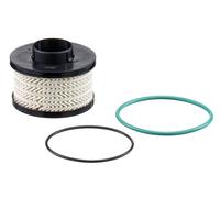 MANN-FILTER Fuel Filter PU 10 028 z - for Cars & Transporters