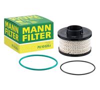 MANN-FILTER Fuel Filter PU 10 028 z - for Cars & Transporters