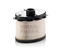 MANN-FILTER PU 1021 x Fuel Filter - for Cars + Transporters