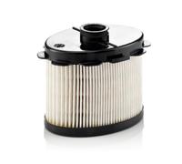 MANN-FILTER PU 1021 x Fuel Filter - CARS + TRANSPORTERS