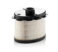 MANN-FILTER PU 1021 x Fuel Filter - CARS + TRANSPORTERS