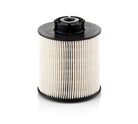 MANN-FILTER, PU 1046/1 x Fuel Filter | For Trucks & Buses, Fuel System Protection, Injector Protection, Clean Fuel Supply, True OE Engineering