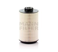 Fuel Filter PU1058/1X Mann 21276079 02931748 4291525 4291529 F731200060020 New