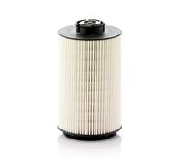 MANN-FILTER PU 1058/1 x Fuel Filter - for Off-Highway Applications