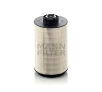MANN-FILTER PU 1058 x Fuel filter