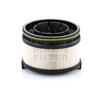 MANN PU11001ZKIT Fuel Filter Fits Mercedes-Benz C-Class CLS E-Class GLC