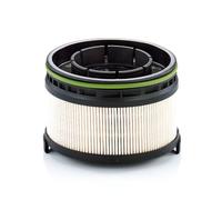 MANN PU11001ZKIT Fuel Filter Fits Mercedes-Benz C-Class CLS E-Class GLC