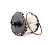 MANN-FILTER PU 12 003 z Fuel filter - Fuel filter set with gasket / gasket set - For Passenger Cars