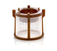 MANN-FILTER PU 50 z Fuel Filter - TRUCKS + BUSES