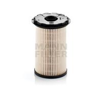 MANN-FILTER PU 7002 x Fuel Filter - CARS + TRANSPORTERS