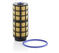 Fuel filter Filter Insert PU 7004 z MANN-FILTER for IVECO YAMAHA IRISBUS