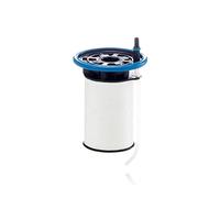 Fuel Filter fits FIAT PANDA 1.3D 2012 on Mann 6001073443 77366216 77366607 New