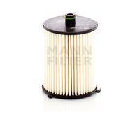 MANN-FILTER Fuel Filter PU 7007 z – Filter Insert 64mm OD x 90mm H – for Toyota Yaris/Vitz