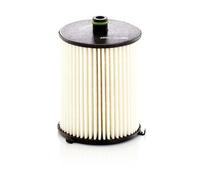 MANN-FILTER Fuel Filter PU 7007 z – Filter Insert 64mm OD x 90mm H – for Toyota Yaris/Vitz