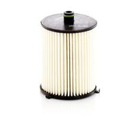MANN-FILTER Fuel Filter PU 7007 z – Filter Insert 64mm OD x 90mm H – for Toyota Yaris/Vitz