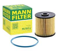 MANN-FILTER PU 7011 z Fuel Filter - for Cars + Transporters