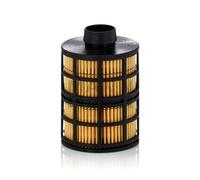 Fuel Filter fits FIAT SEDICI FY 1.9D 2.0D 06 to 14 Mann 51779083 6001073287 New