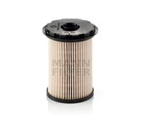 MANN-FILTER PU 731 x Fuel filter