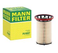 Fuel Filter PU8007 Mann 95811013400 95811013410 7P6127177 7P6127177A Quality New
