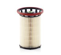 MANN-FILTER PU 8007 Fuel filter for PORSCHE,VW