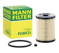 MANN-FILTER PU 8013 z Fuel Filter - for Cars + Transporters