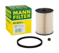 MANN-FILTER PU 8013 z Fuel filter