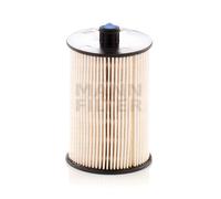 Fuel filter Filter Insert PU 820 x MANN-FILTER for VW LT Mk II Van LT Mk II Bus