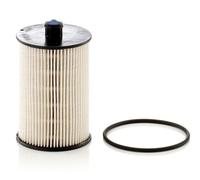 Fuel filter for VW MANN-FILTER PU 820 x