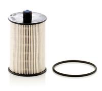 MANN-FILTER PU 820 x Fuel filter for VW