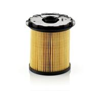 MANN-FILTER PU 822 x Fuel Filter - CARS + TRANSPORTERS