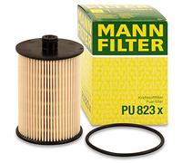 MANN-FILTER PU 823 x Fuel Filter - CARS + TRANSPORTERS