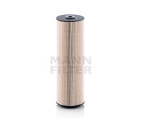 MANN-FILTER PU 831 x Fuel filter