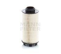 MANN-FILTER PU 834/2 x Fuel filter