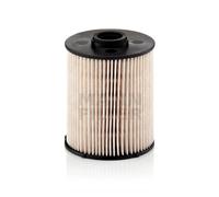 MANN-FILTER PU 839 x Fuel Filter - CARS + TRANSPORTERS