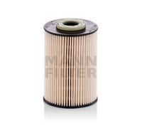 Fuel filter Filter Insert PU 9003 z MANN-FILTER for FORD VOLVO
