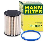 Fuel filter Filter Insert PU 9003 z MANN-FILTER for FORD VOLVO