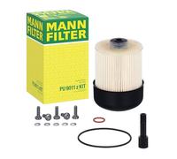 Fuel Filter PU9011ZKIT by Mann-Filter OE