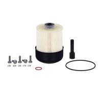 Fuel Filter PU9011ZKIT by Mann-Filter OE