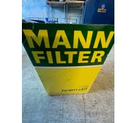 Fuel Filter PU9011ZKIT by Mann-Filter OE