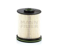 MANN-FILTER PU 9012/1 z Fuel Filter - for Cars + Transporters