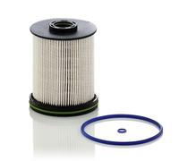 MANN-FILTER PU 9012/1 z Fuel filter for OPEL,VAUXHALL