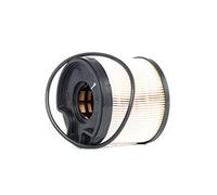 MANN-FILTER Fuel Filter PU 922 x - Insert Fits Citroen Peugeot Fiat Suzuki